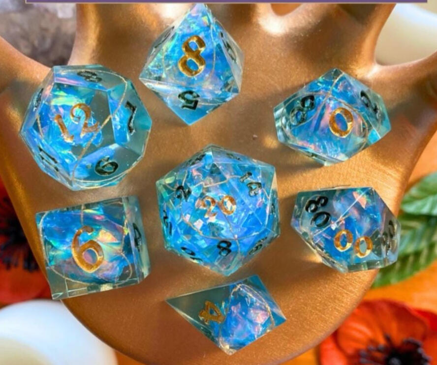 Conflux Spire (Critical Role)