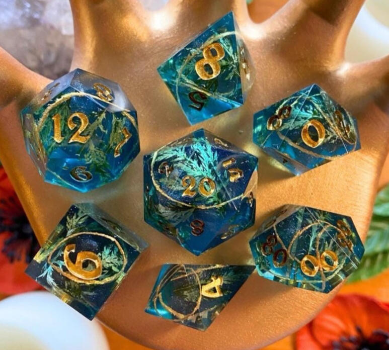 Fenthras (Critical Role)