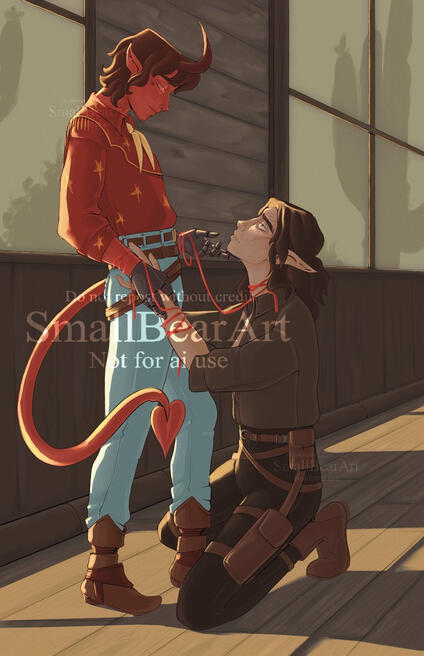 Oath of Devotion (dnd)