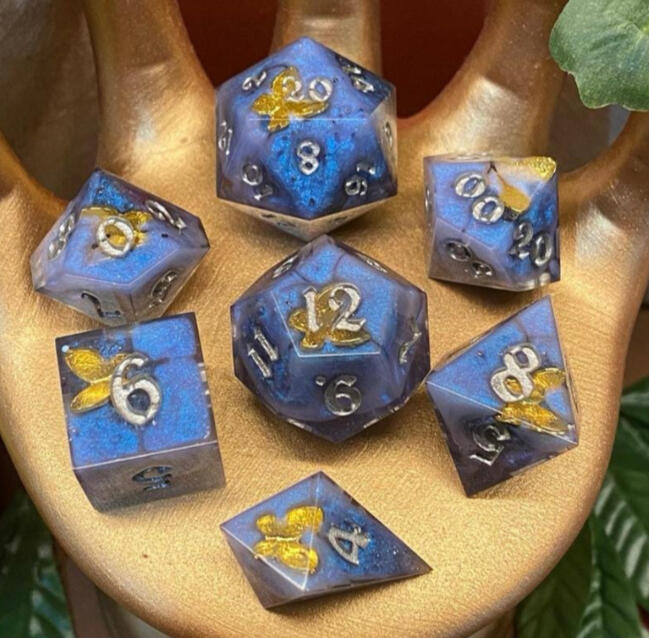 Death Approaches (Hades Supergiant)